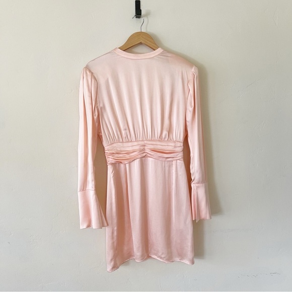 MVP Wardrobe Grande Hope Mini Dress - Picture 6 of 12